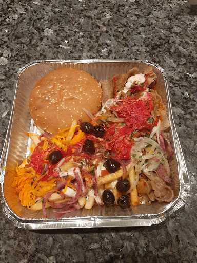 Photo of AMAZON JUNGLE GRILL - 165 Councillor Ln, Cheadle SK8 2JE